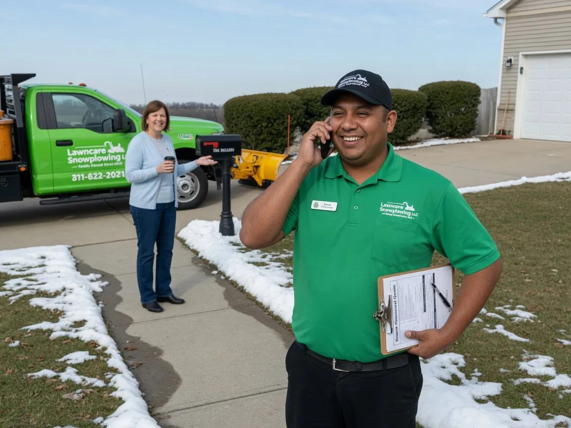 Lawn Care Services By Expert Landscaper Rio Vista, TX FAQs